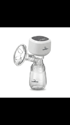 Extractor de Leche Doble - Artículos para bebé en Riohacha