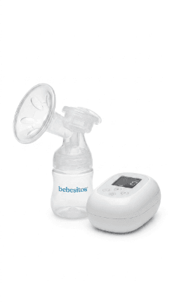 Extractor de Leche Sencillo - Artículos para bebé en Riohacha