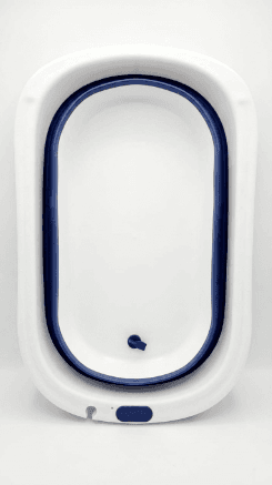 Bañera plegable - Artículos para bebé en Riohacha